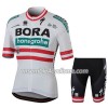 Tenue Maillot + Cuissard 2018 Bora-Hansgrohe Championnats de Autriche